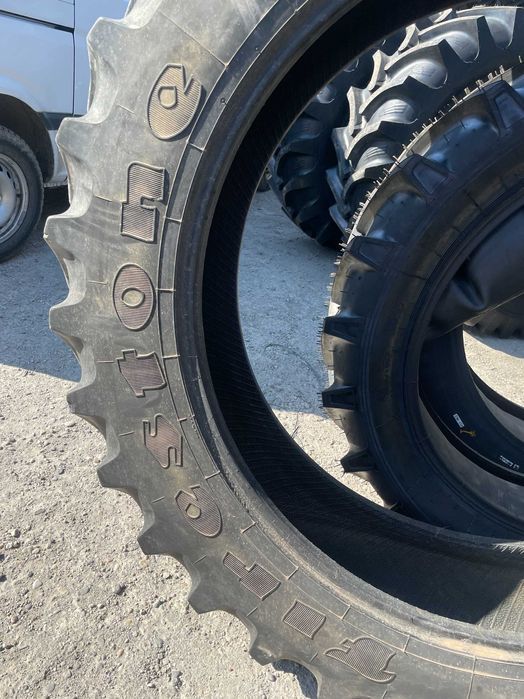 Firestone 380/90r46 cauciuc second hand pt met tehnologice