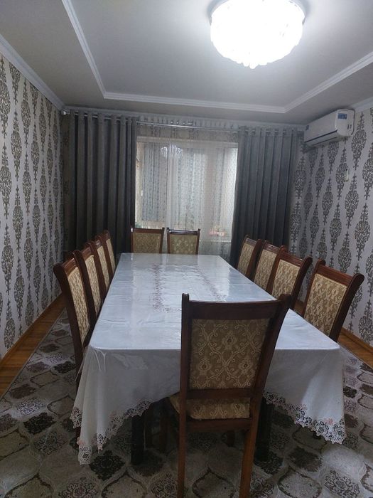 Срочна сотилади 77 серия