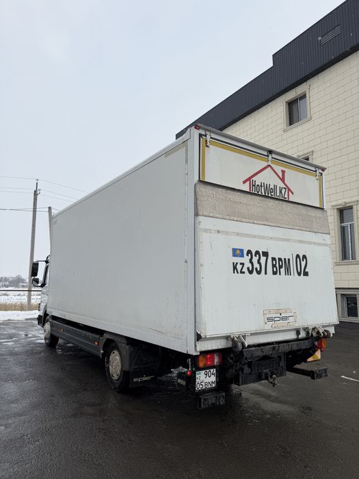 В хорошем состояний