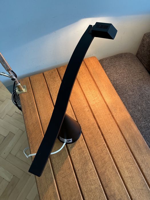 Настолна лампа / Jo Nagahara / 80-те