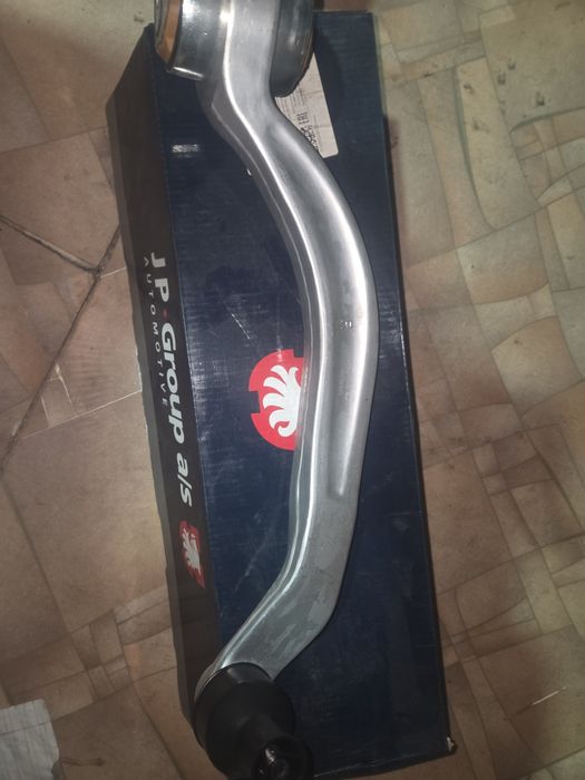 Рычаги ауди а8 новые