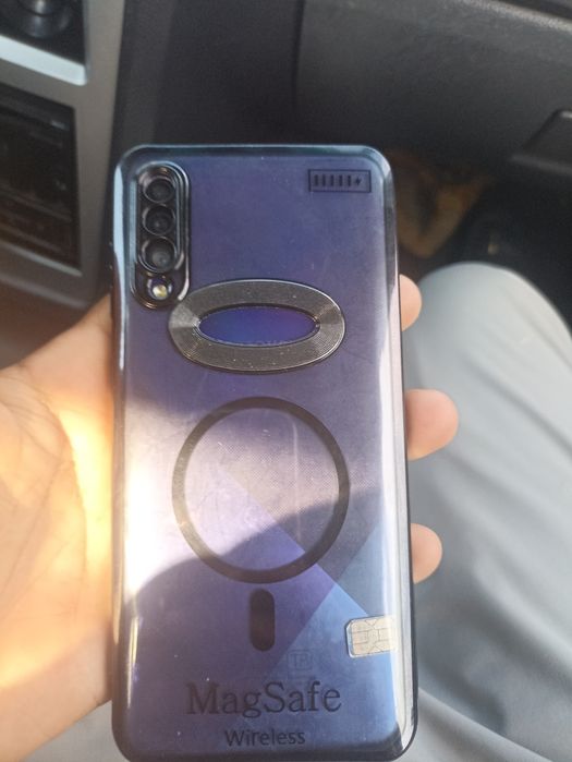 Samsung 30c aybi yoq