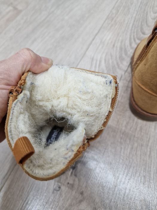 Обувь детская для мальчика