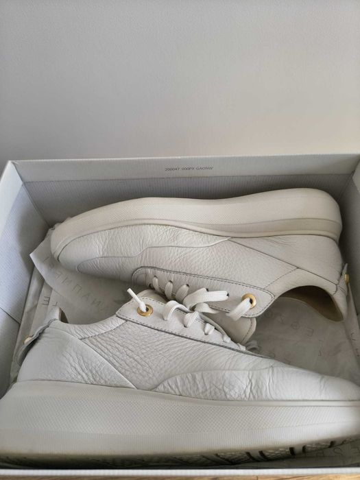 Pantofi/sneakers Geox (38)