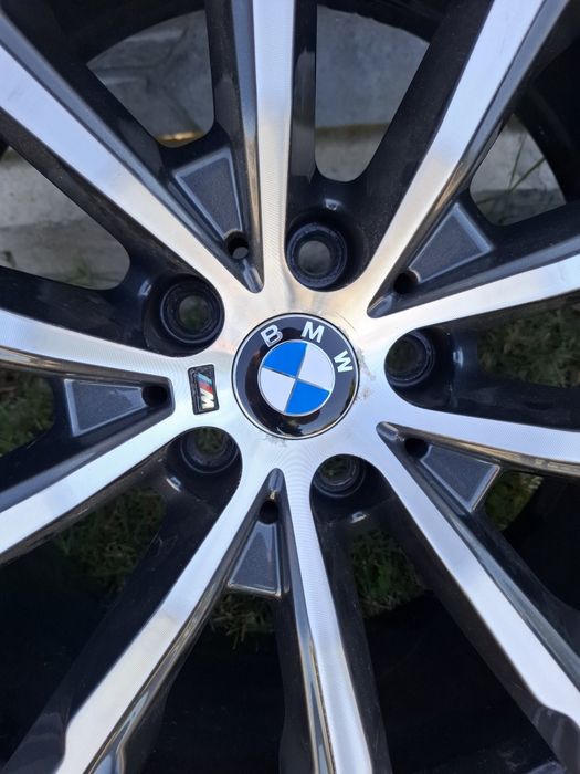 20"Оригинални Джанти BMW Х5,Х6 G05 G06