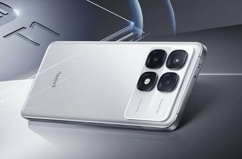 Redmi K70 Ultra sotiladi yoki abmen