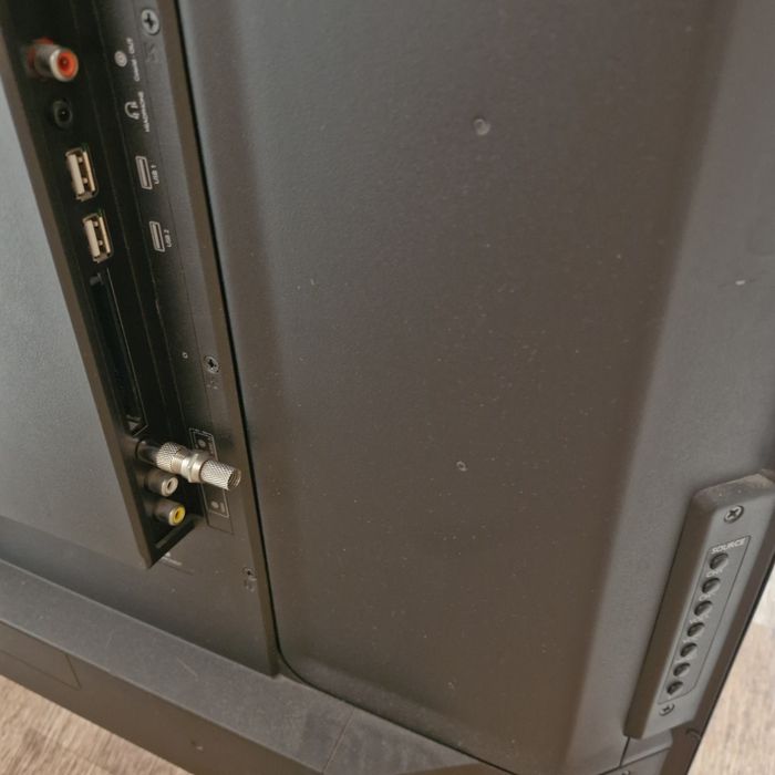 Телевизор филипс