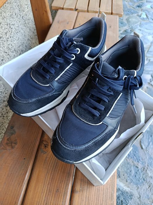 Спортни обувки Geox40