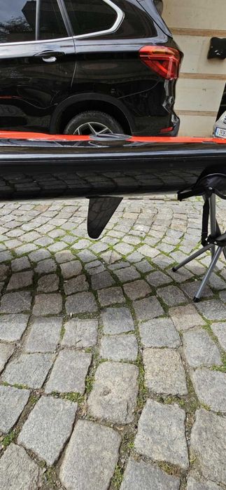 Каяк Stellar S18S X сърфиски