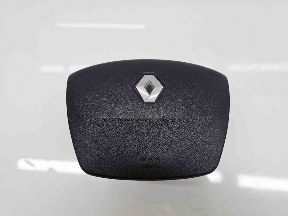 Airbag volan Renault Megane 3 (B95) [Fabr 2008-2016] 985100007R