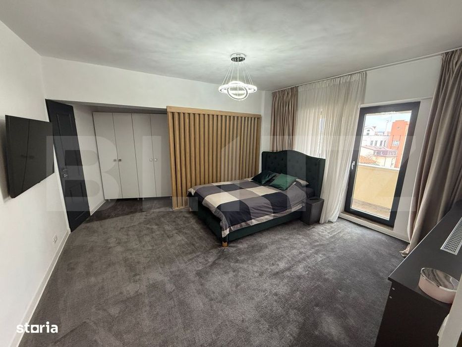 Apartament 44 mp, ULTRACENTRAL