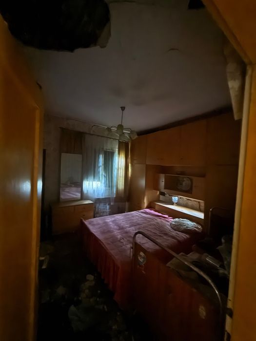 Продавам къща в с. Иванили