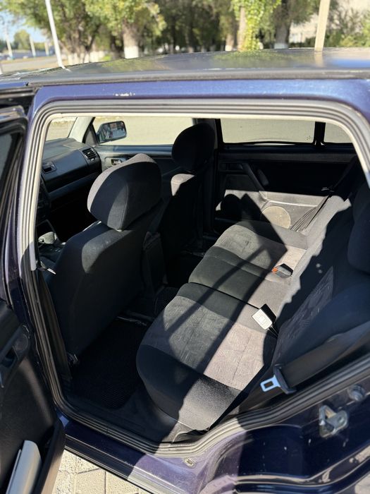 Golf 3 2.8 с Завода