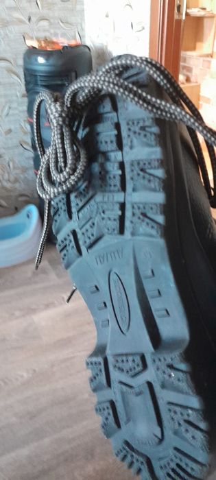 Обувь.    рабочая