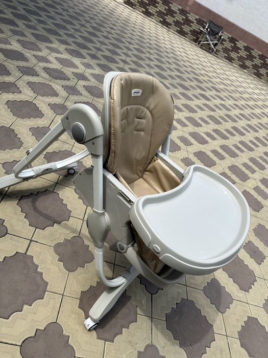 Детский кресла трансформер