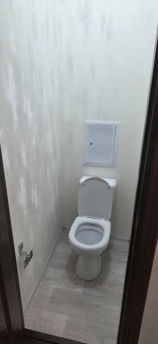 Своя 2 комнатная Ялангач Эко базар