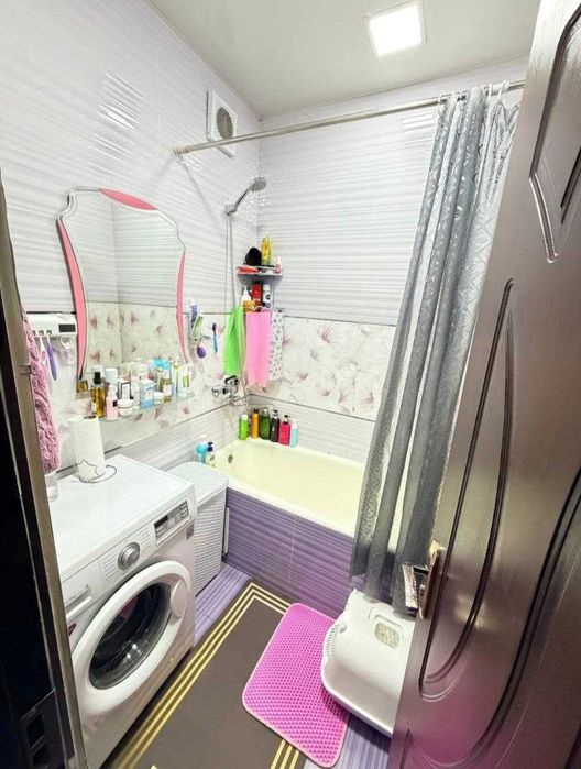 Сдаётся шикарная квартира на Чиланзаре, 5-квартал, ор-р: метро Новза!