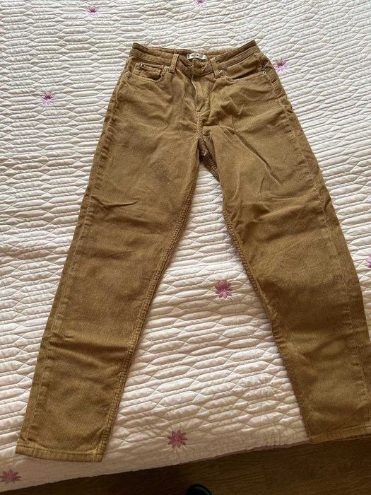 Джинсы Tommy Hilfiger