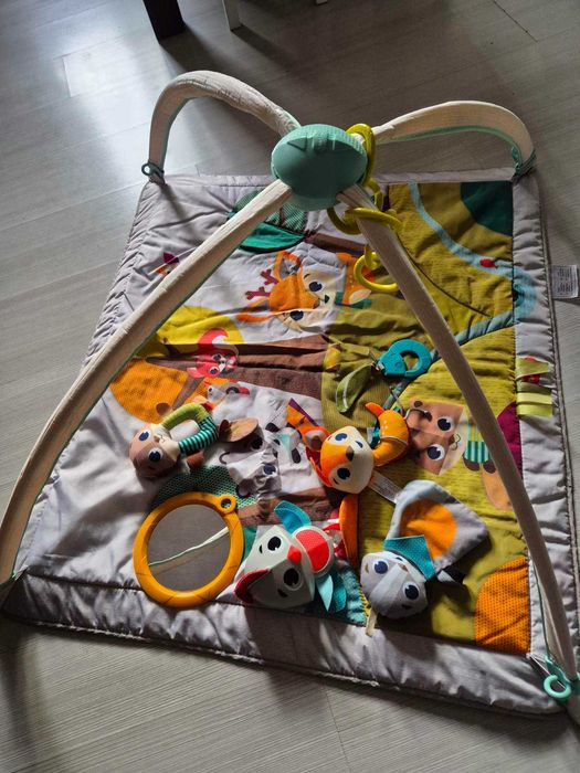 За бебета и деца - детска количка, люлка, активна гимнастика, стол за хранене и др.