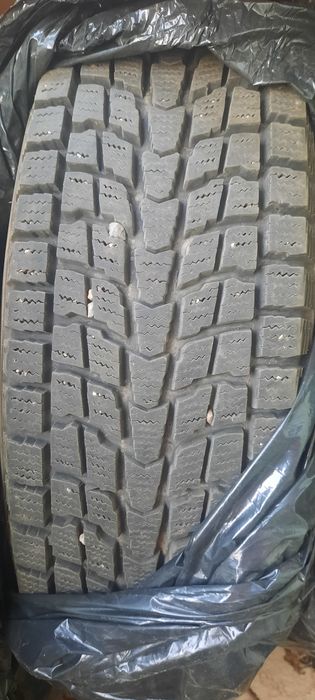 Авто шины зимние