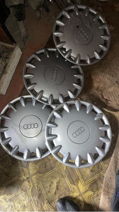 ауди с4 ауди 100