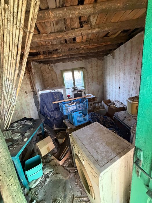 Продавам къща с. Долни Вит