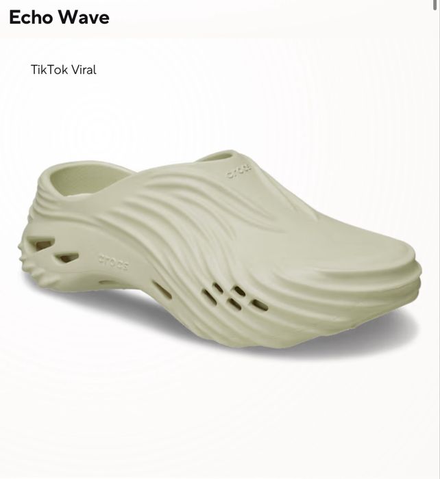 Crocs новые мужские оригинал