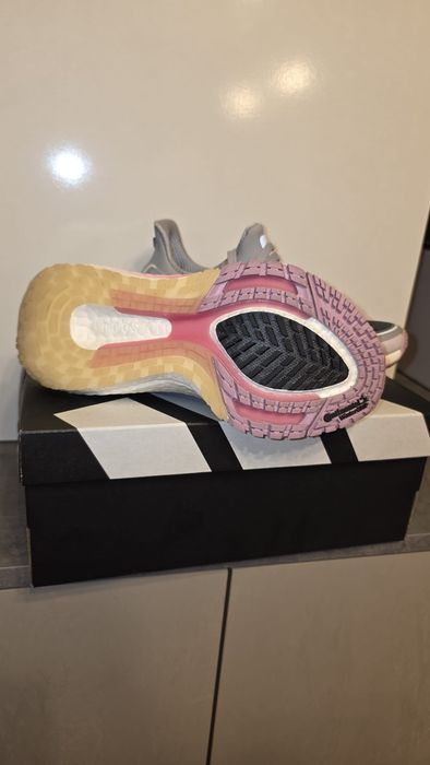 Adidas Ultraboost 21 Cold RDY