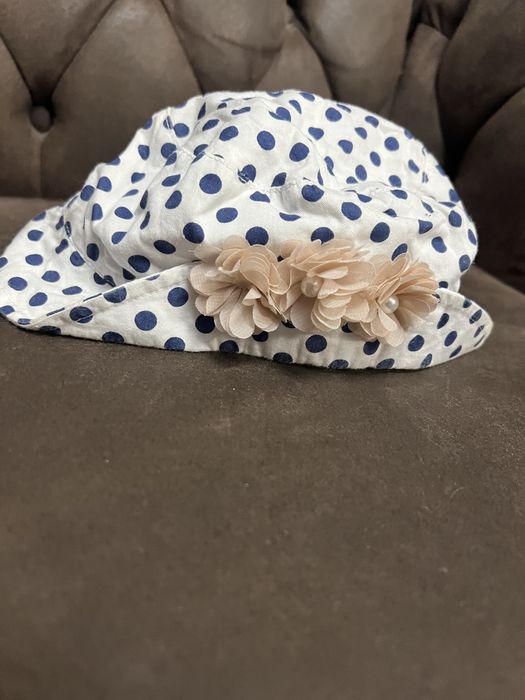 Шляпы детские