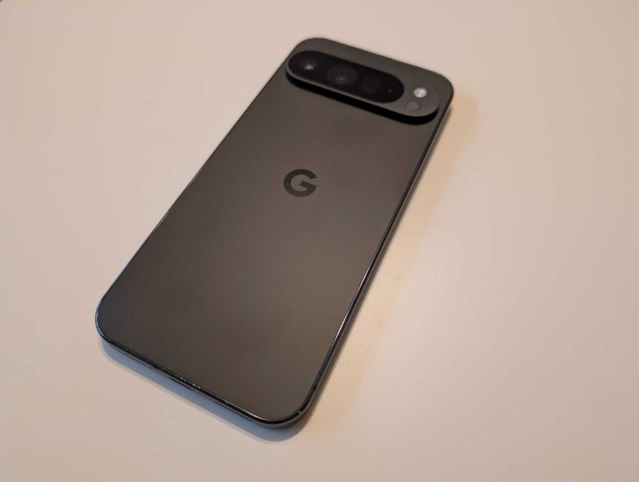 Google Pixel 9 Pro XL