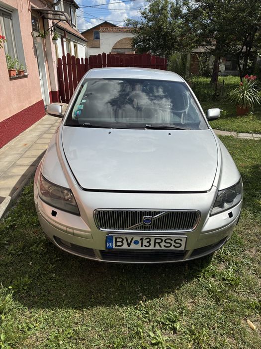 VOLVO V50 2004 — imagine 2