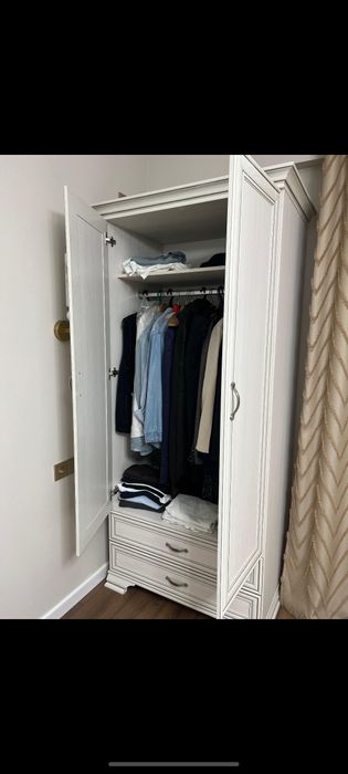 Мебель от ТИФФАНИ