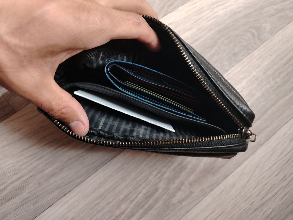 Мужская барсетка