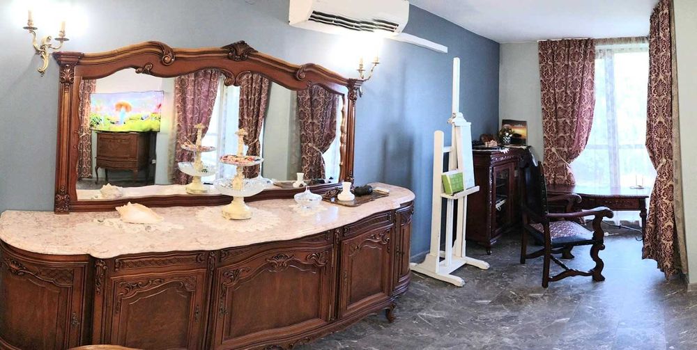 Продава се Тристаен апартамент в Варна, Бриз - 159 кв.м за 2580 €/кв.м - Снимка #11