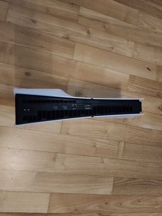 Playstation 5 slim disc edition