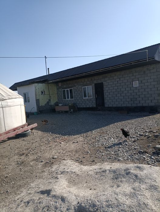Продам. Фазенда доль  трассе