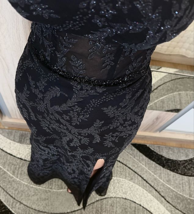 Бална рокля.