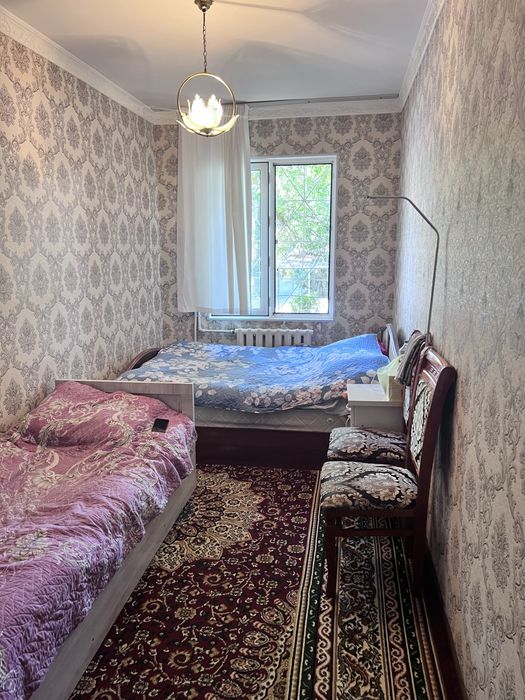 Продаеться квартира 3ком
