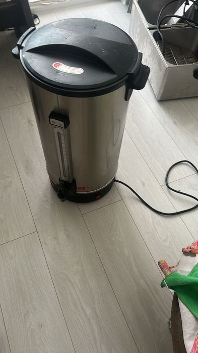 Термопот электрический 30 литров