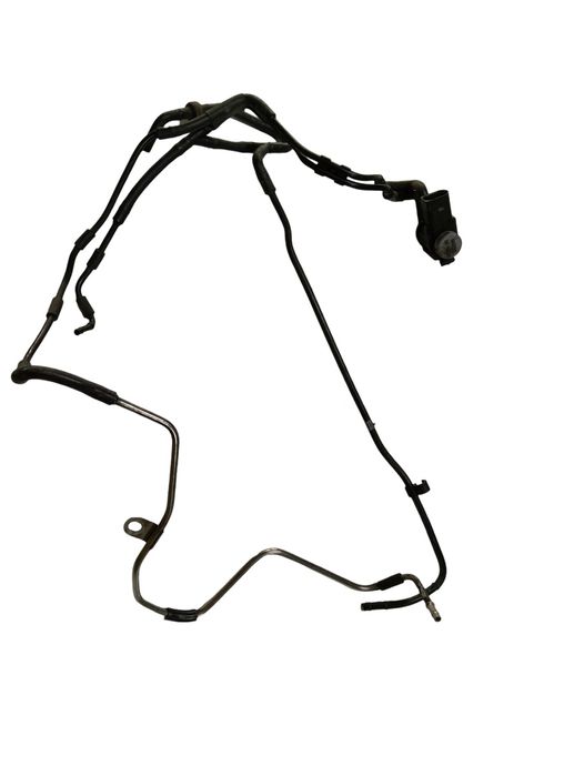 Electrovalva Turbina/Conducte Combustibil Skoda Superb 3T4 2008 - 201