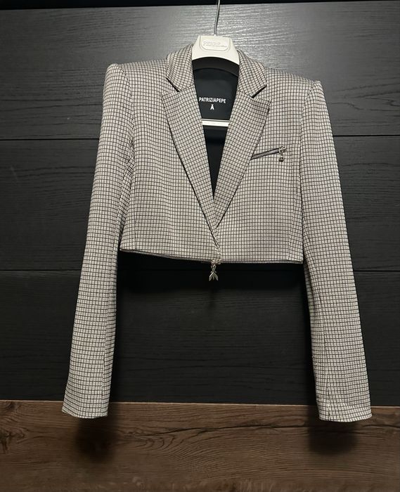 Комплект Patriza Pepe - сако и клин