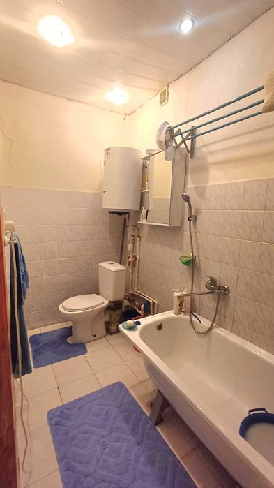 Продам 3комнатную в Майкудуке район ДК