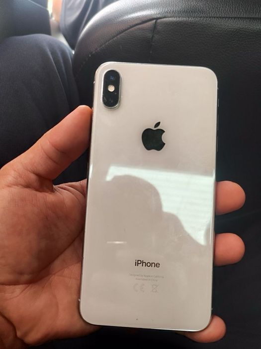 Iphone Xs Max 256 gb sotiladi