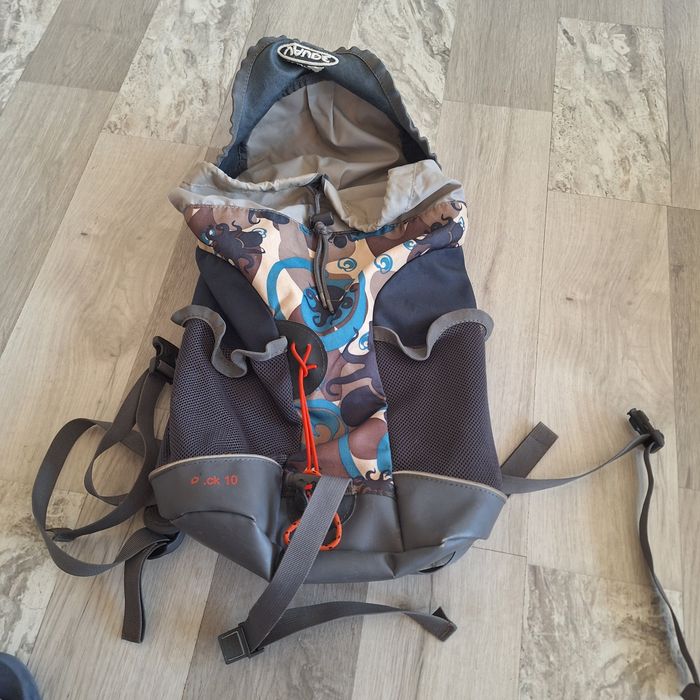 Rucsac Vaude Puck 10