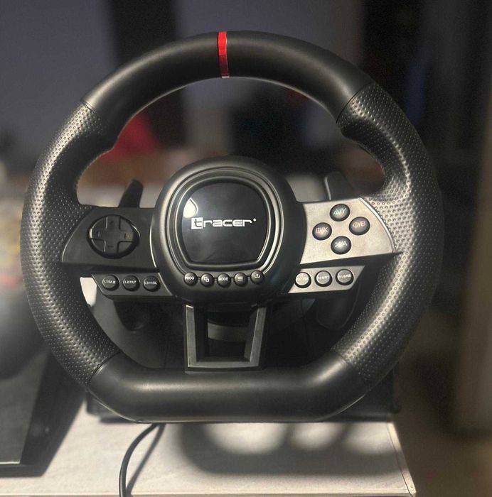 Set Volan -Playstation