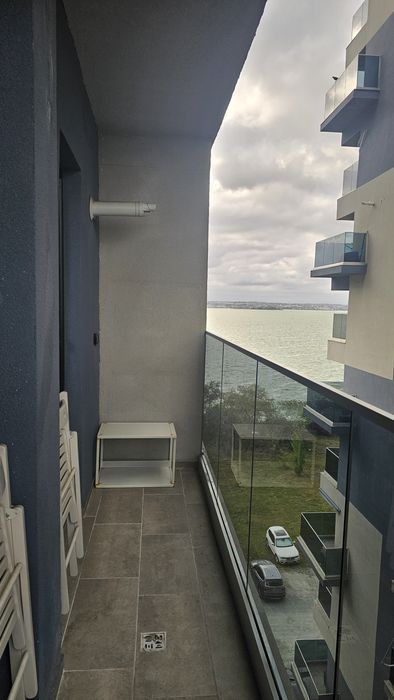 Apt. 2 camere zona Rex Mamaia