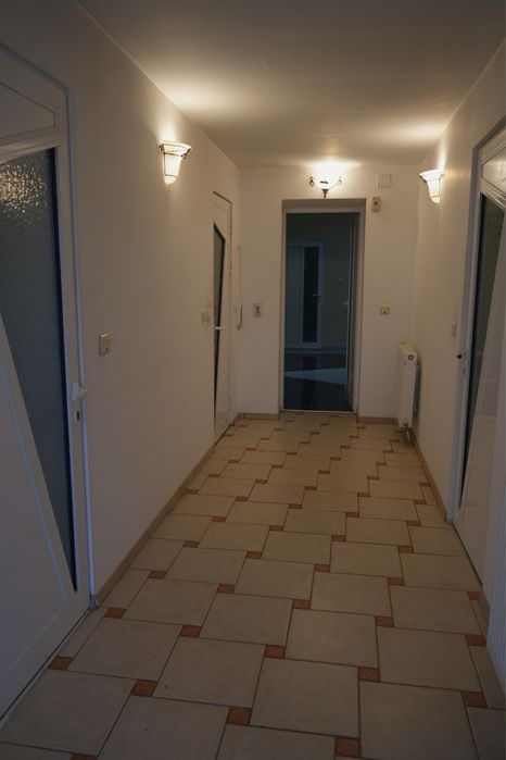 Casa 705mp si Teren 1700mp 30km de Iasi