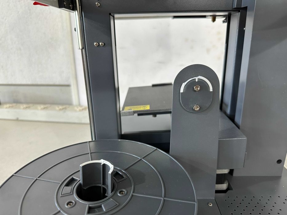 Принтер 3D - Eaglemoss V3