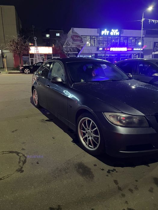 Schimb jante 5x120 r17