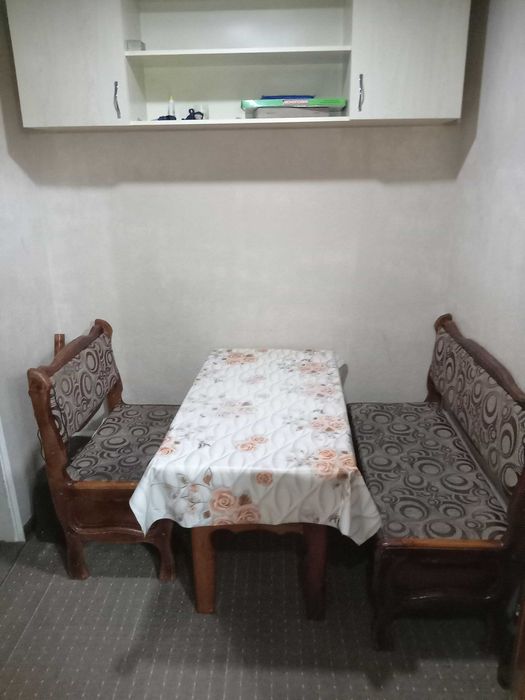 (Без Агенства) 2x Gagarin inyaz orqasi 51-maktab